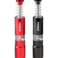 Salz- und Peffermühle