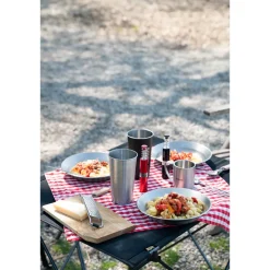 Salz- und Peffermühle