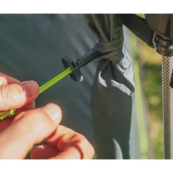 Santa Monica Air Vorzelt