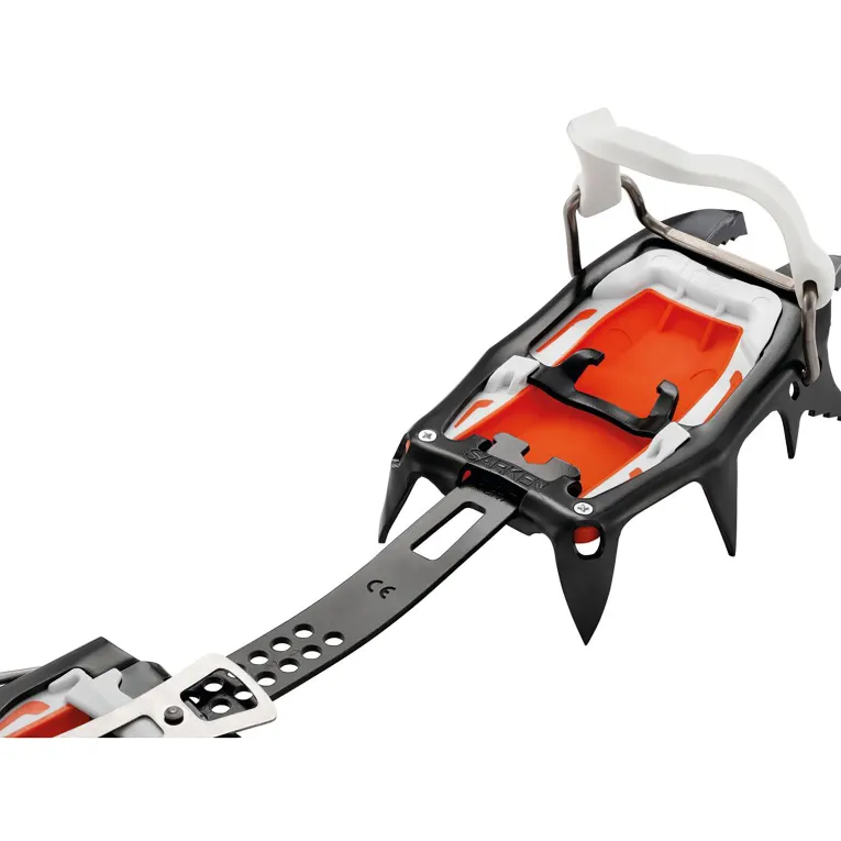 Sarken LLU Steigeisen