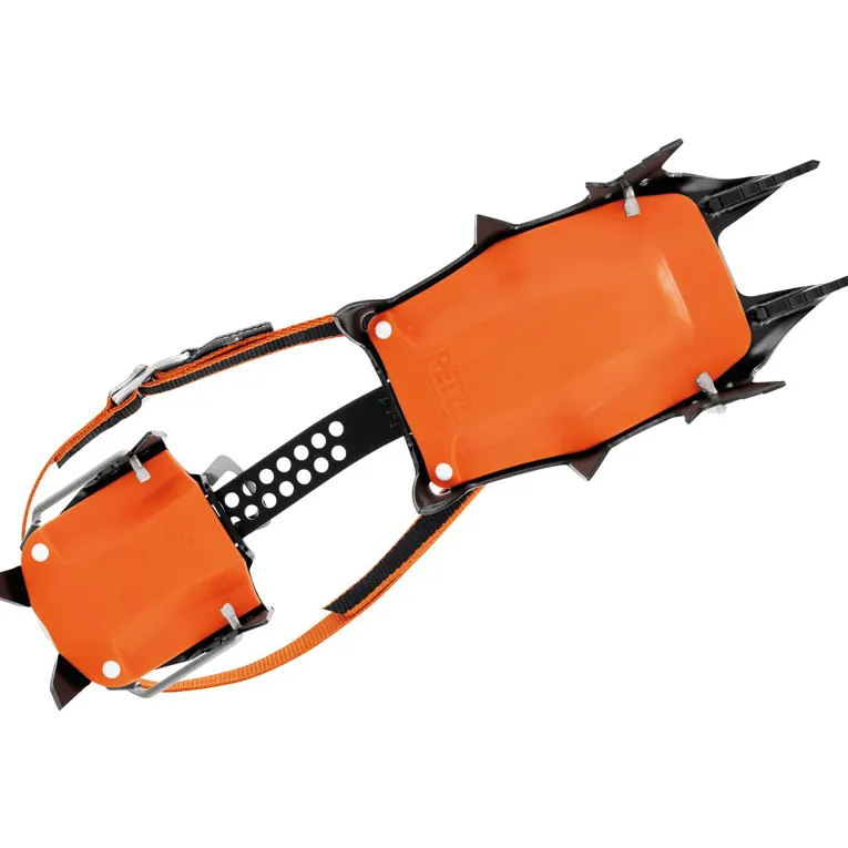 Sarken LLU Steigeisen