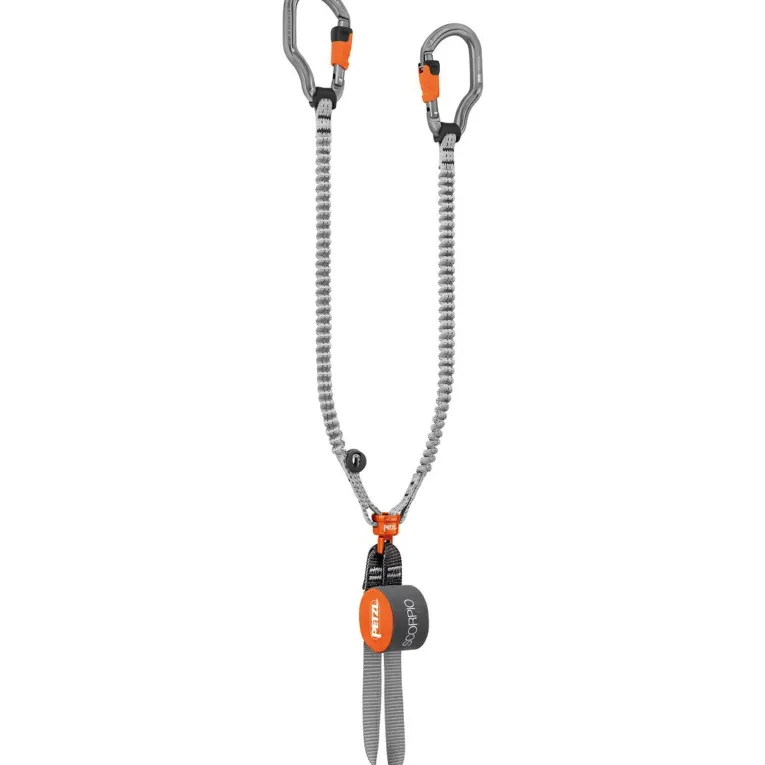 Scorpio® Vertigo SW Klettersteigset