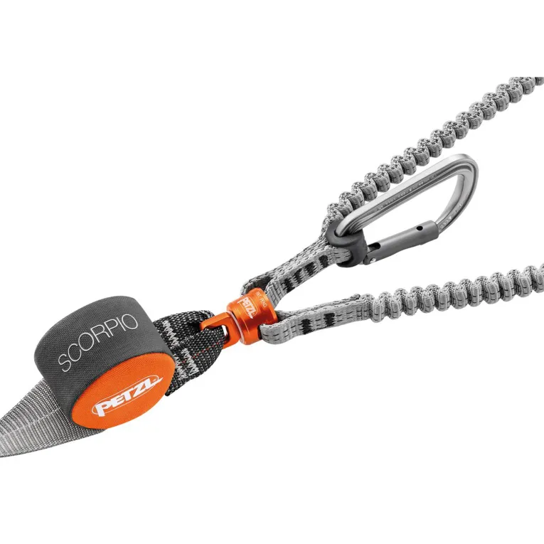 Scorpio® Vertigo SW Klettersteigset