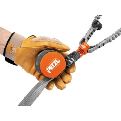 Scorpio® Vertigo SW Klettersteigset