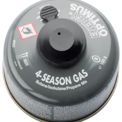 4-Season Gas