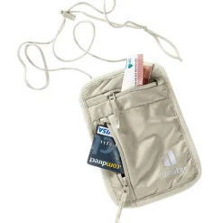 Security I Geldbeutel