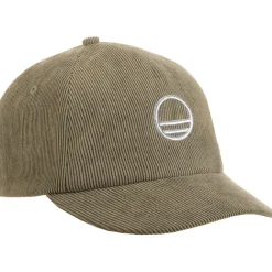 Sequence Uni Corduroy Cap