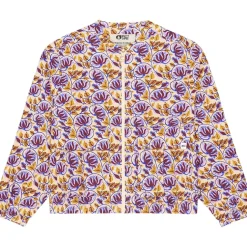 Serenata Printed Jacke