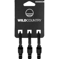 Session Screw Gate Karabiner 3er-Pack