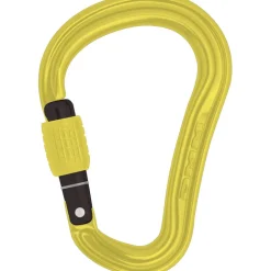 Shadow HMS Screwgate Karabiner