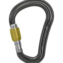 Shadow HMS Screwgate Karabiner