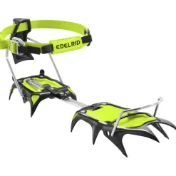 Shark Auto Steigeisen