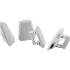 Shield Helm Stirnlampe Clip Set