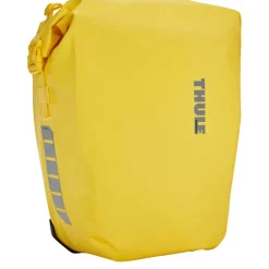 Shield Pannier Large Radtaschen