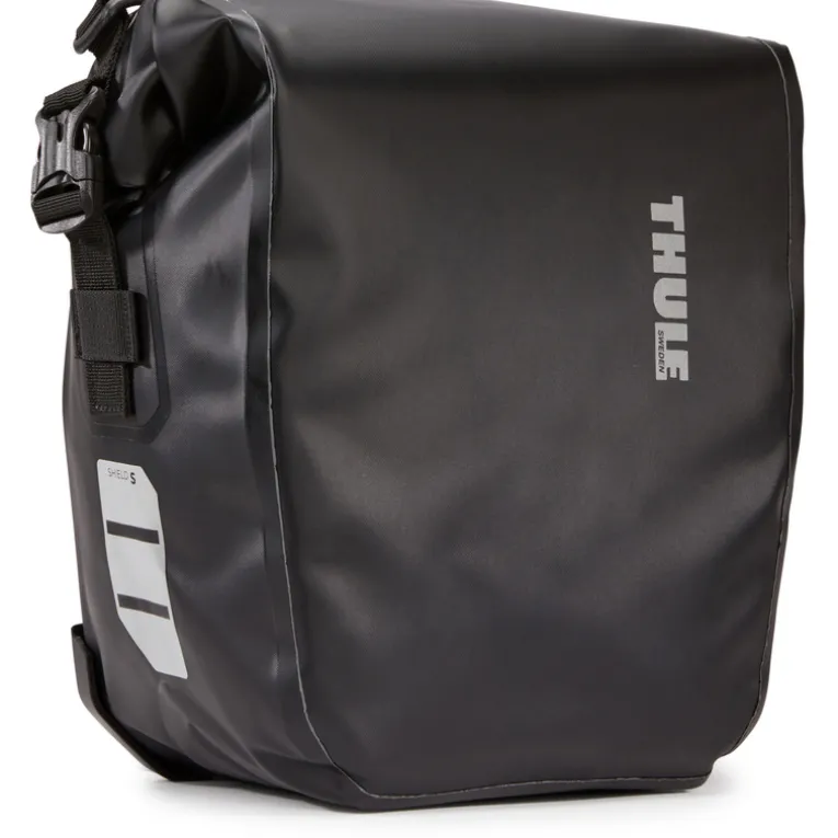 Shield Pannier Small Radtaschen