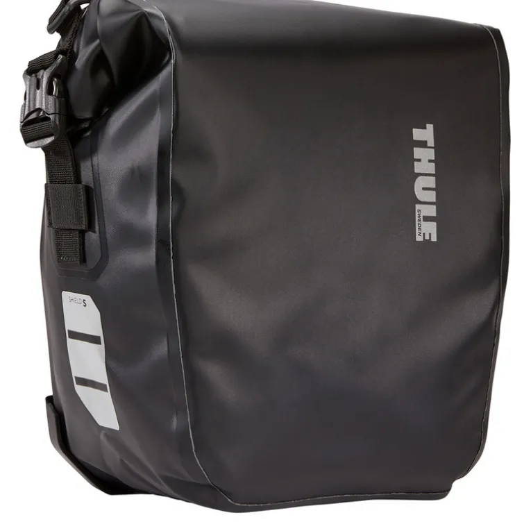 Shield Pannier Small Radtaschen