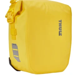 Shield Pannier Small Radtaschen