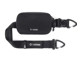 Shoulder Strap & Pouch