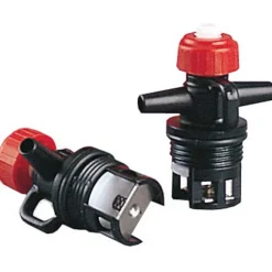 Sicherheits-Verschluss