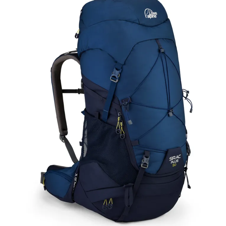 Sirac Plus 50 Rucksack