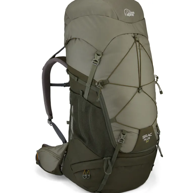 Sirac Plus 50 Rucksack