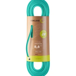 Siskin Eco Dry 8.6 Kletterseil