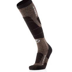 Ski Merino Reflector Socken
