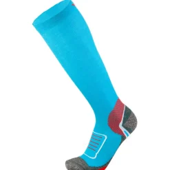 Ski W07 Soft Compression Socken