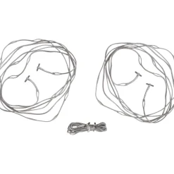 Slit Line Extreme Hängematten-Aufhängung