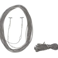 Slit Line Extreme Hängematten-Aufhängung