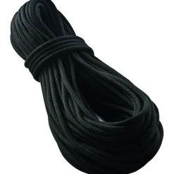 Smart 10.0 Kletterseil schwarz