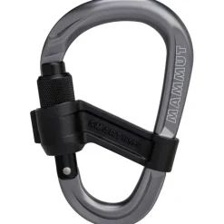 Smart HMS 2.0 Screwgate Karabiner