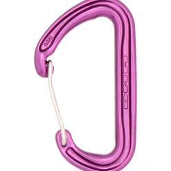 Spectre 2 Wire Karabiner