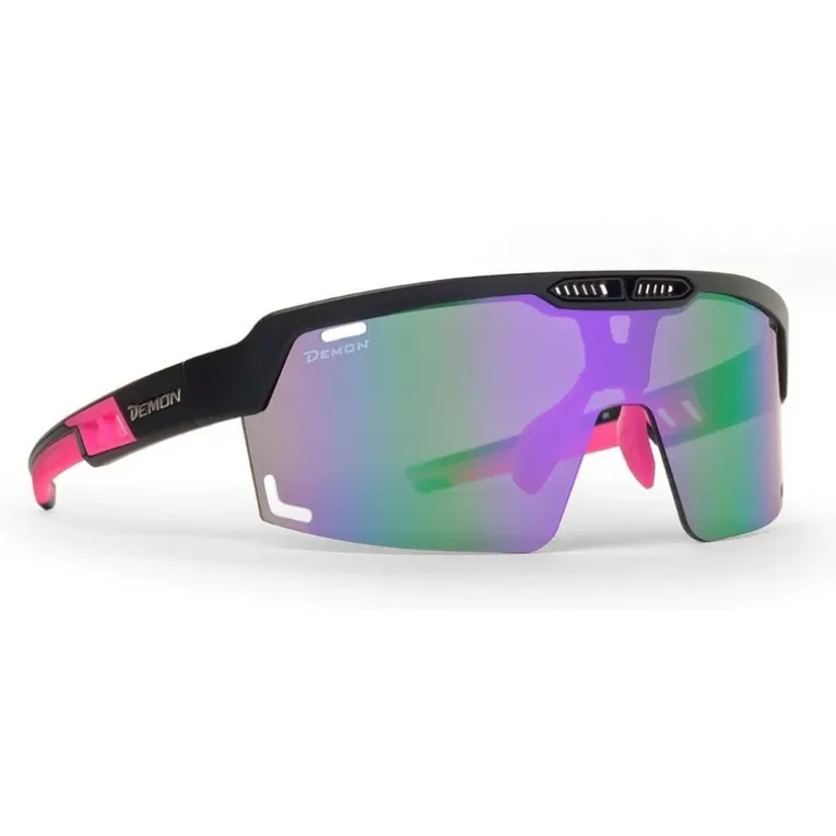 Speed Vent Sportbrille