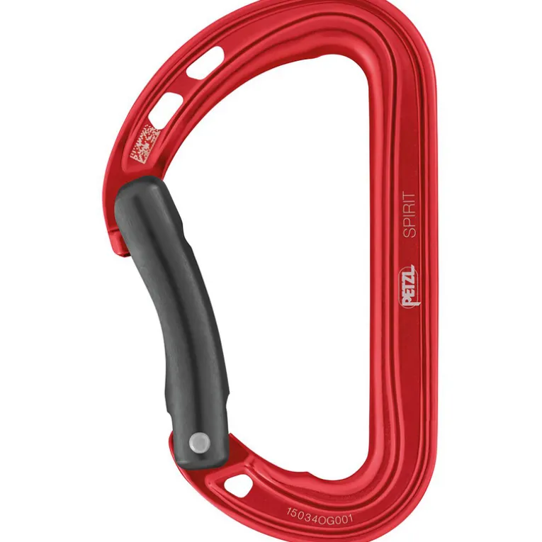 Spirit Karabiner