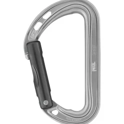 Spirit Straight Karabiner