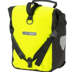 Sport-Roller High Visbility Radtasche