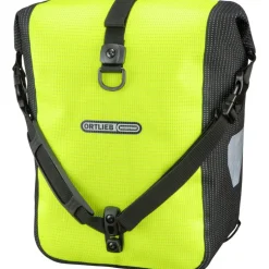 Sport-Roller High-Vis QL2.1 Fahrradtasche