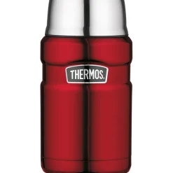 Stainless King 0.71L Isolierbehälter