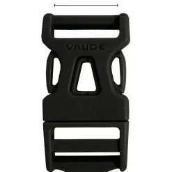 Steckschnalle 20mm Single Adjust