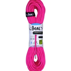 Stinger III 9.4 Unicore Golden Dry Kletterseil