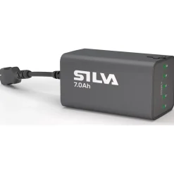 Stirnlampen 51.8Wh Ersatzakku