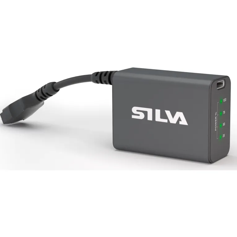 Stirnlampen 14.8Wh Ersatzakku