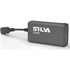 Stirnlampen 25.9Wh Ersatzakku