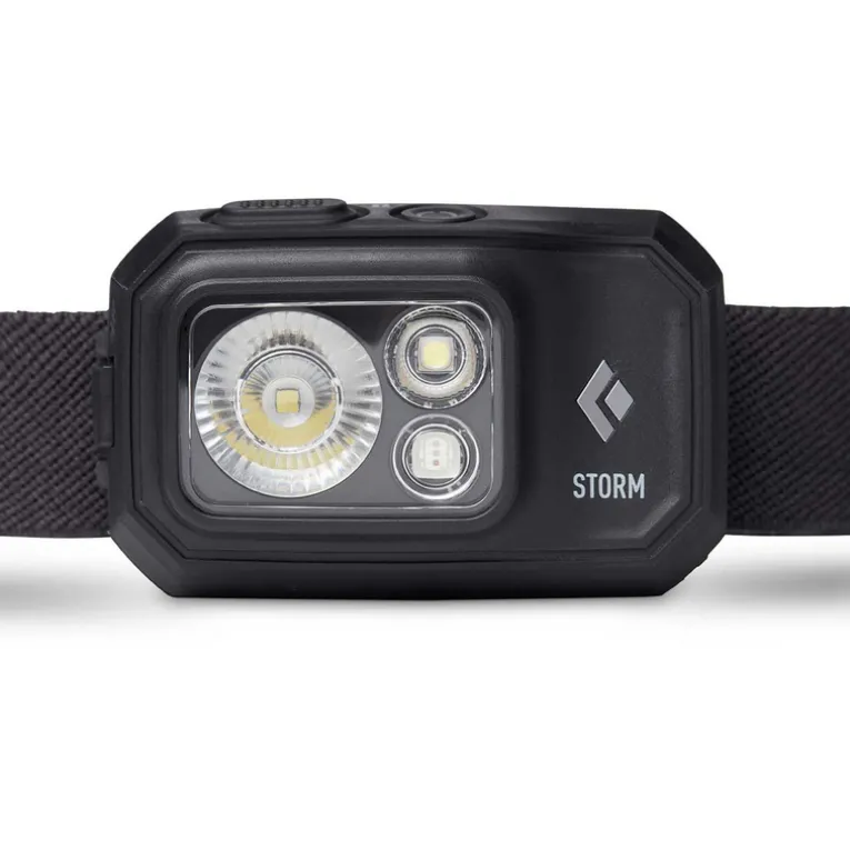 Storm 450 Stirnlampe