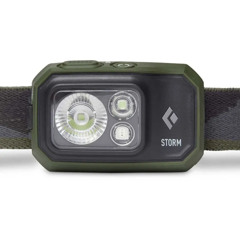 Storm 450 Stirnlampe