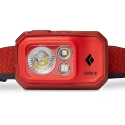 Storm 500-R Stirnlampe