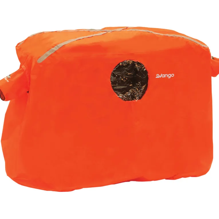 Storm Shelter 200 Zelt