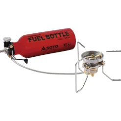 StormBreaker+ 700 Fuel Bottel Kocher