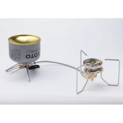 StormBreaker+ 700 Fuel Bottel Kocher